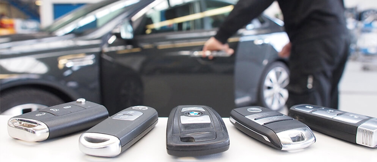 Mobile Car Locksmith Arcata