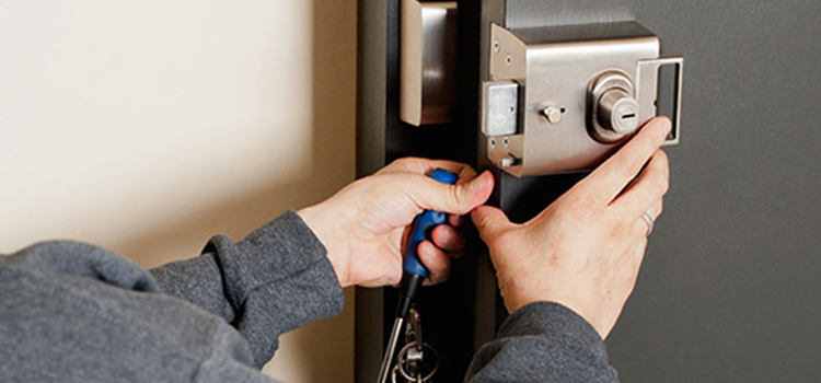 Deadbolt Lock Installation Arcata