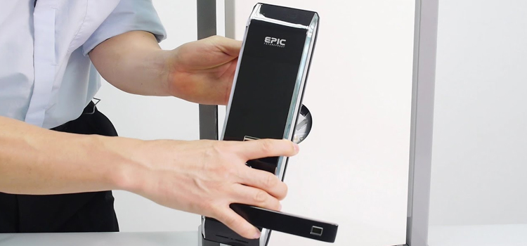 Digital Lock Installation Arcata