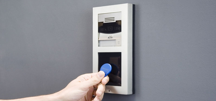 Door Fob Copy Arcata