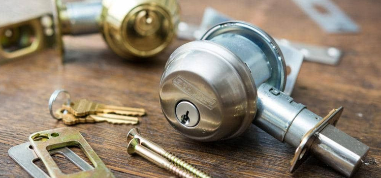Doorknob Locks Repair Arcata