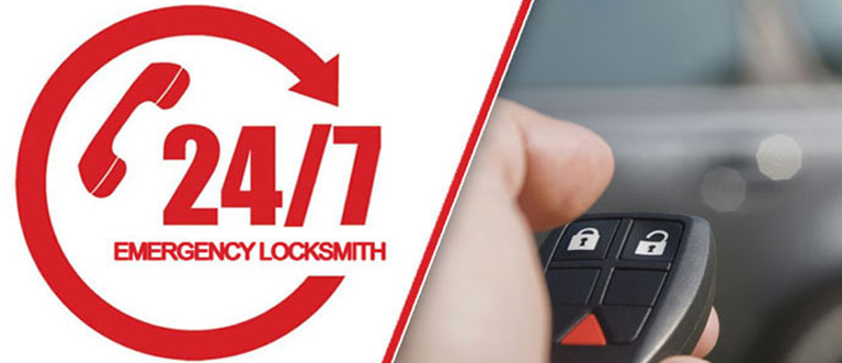 Emergency Locksmith Arcata