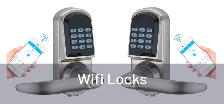 Wifi Locks